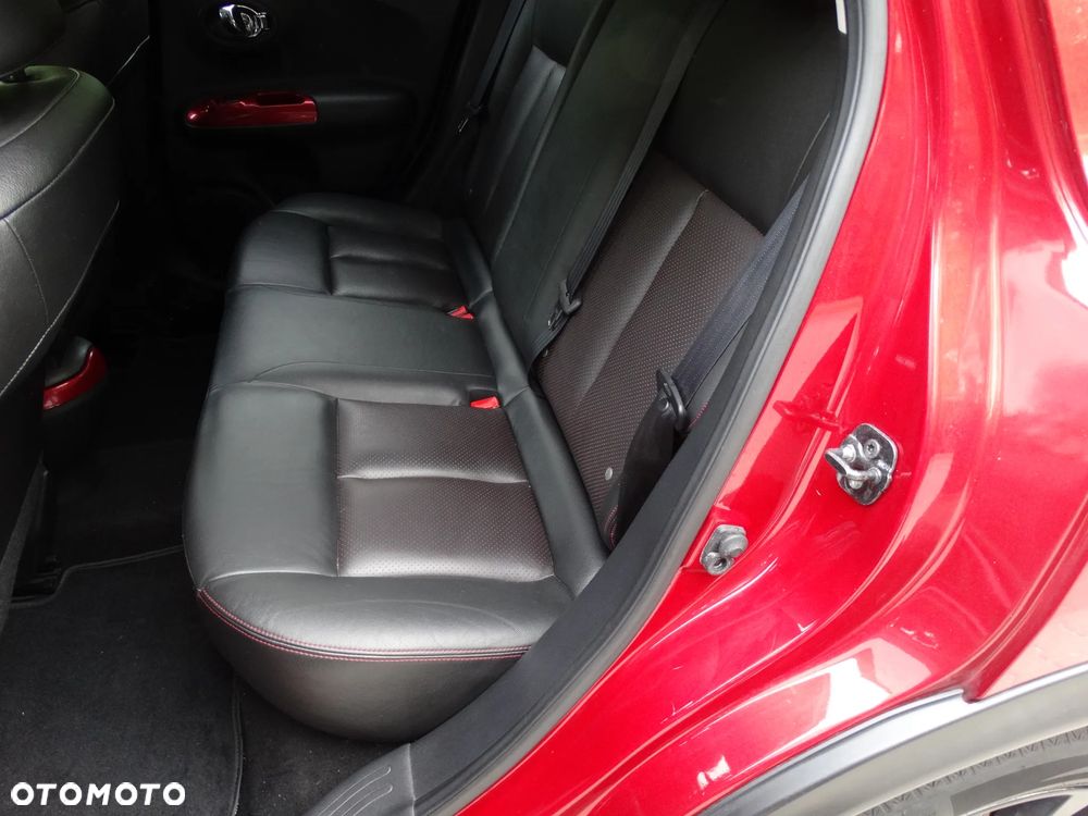 Nissan Juke 1.6 T Tekna - 29