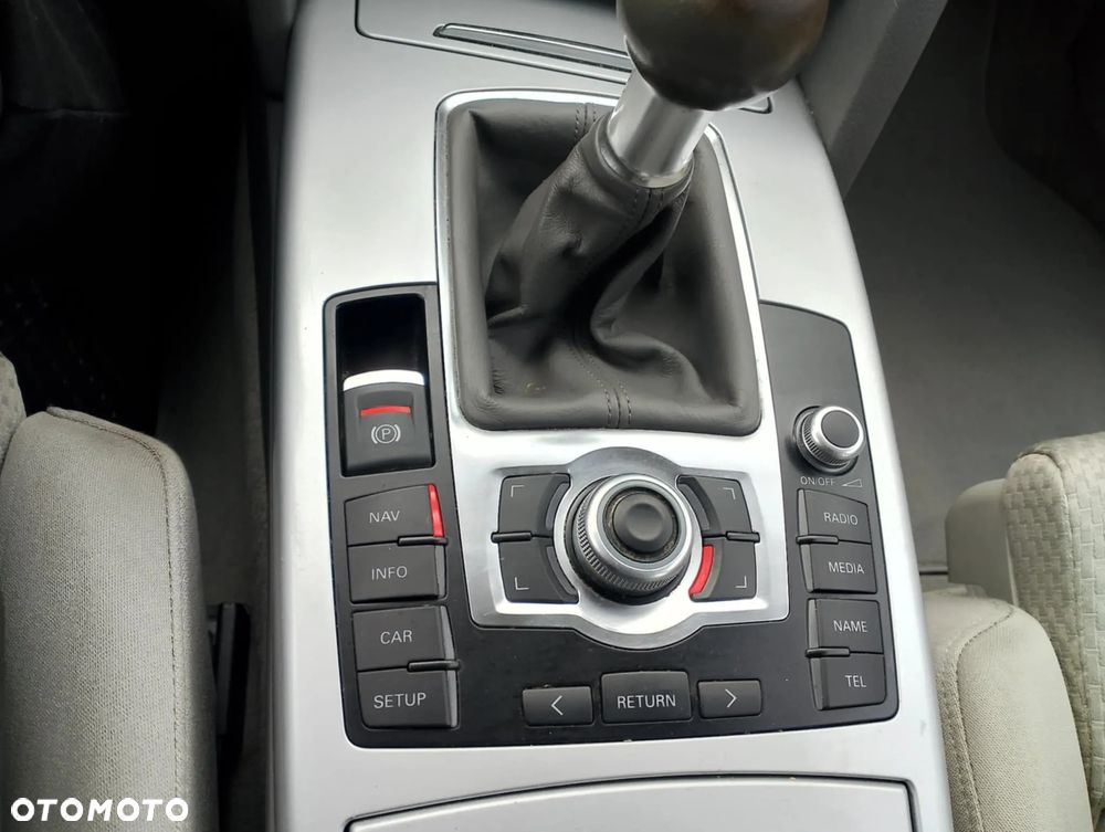 Audi A6 Avant ver-2-0-tdi - 5