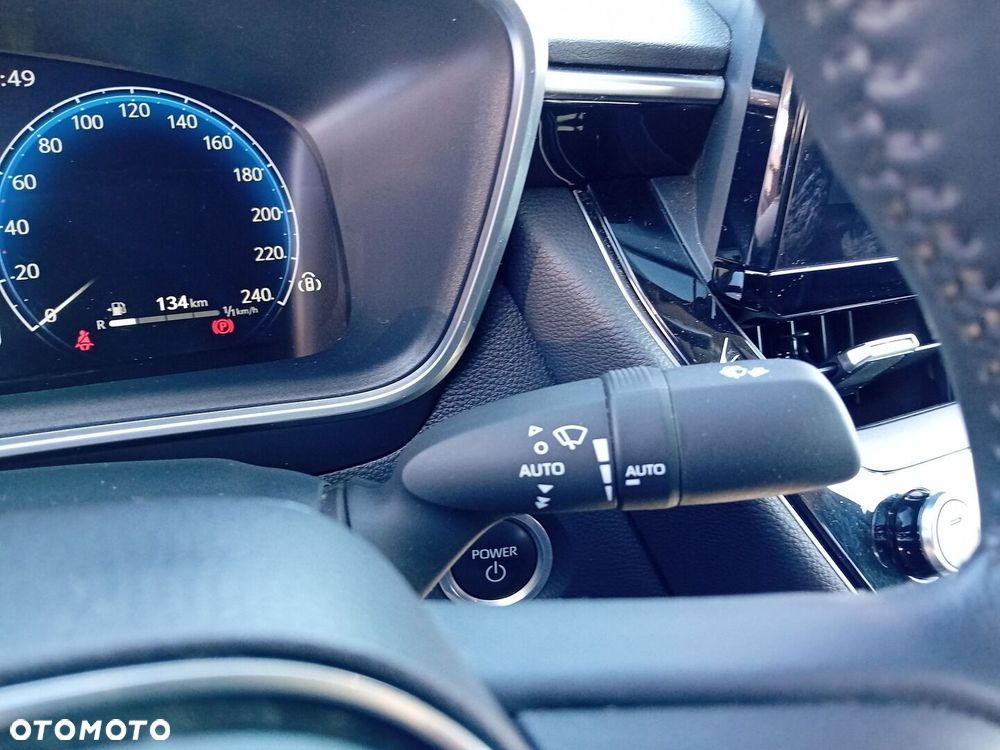 Toyota Corolla 1.8 Hybrid Style - 20