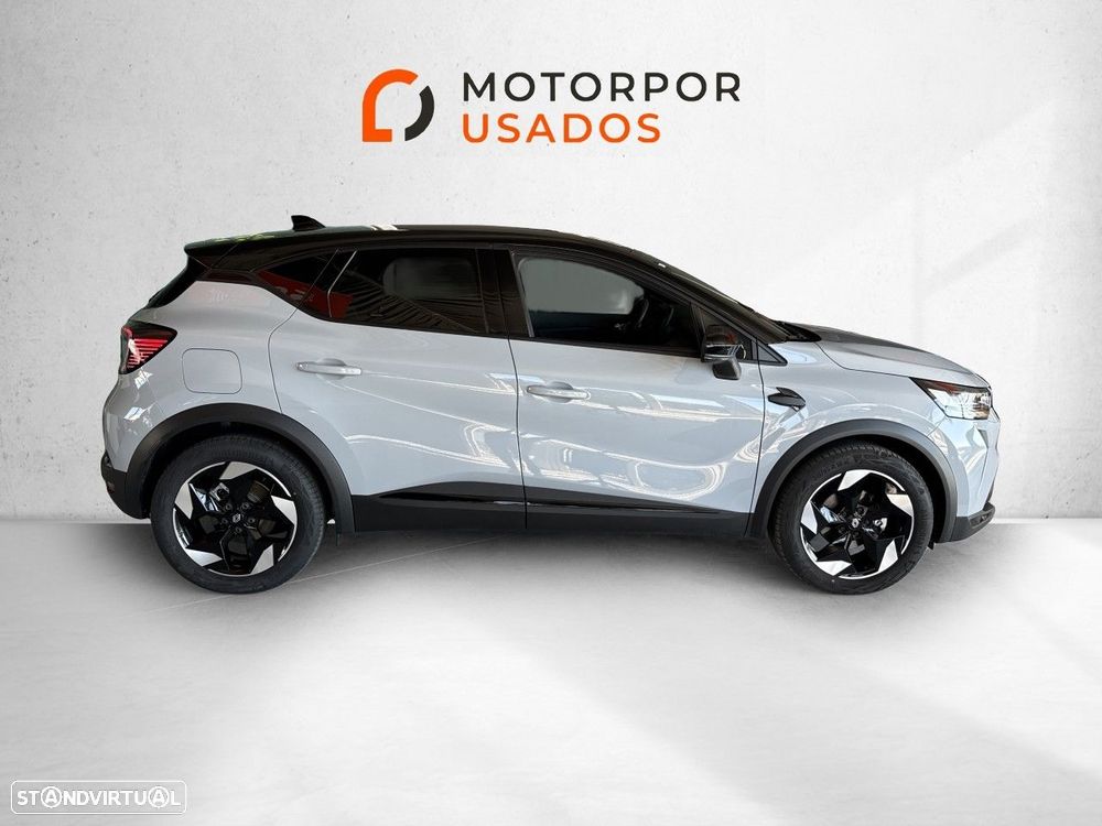 Renault Captur 2025 photo 4