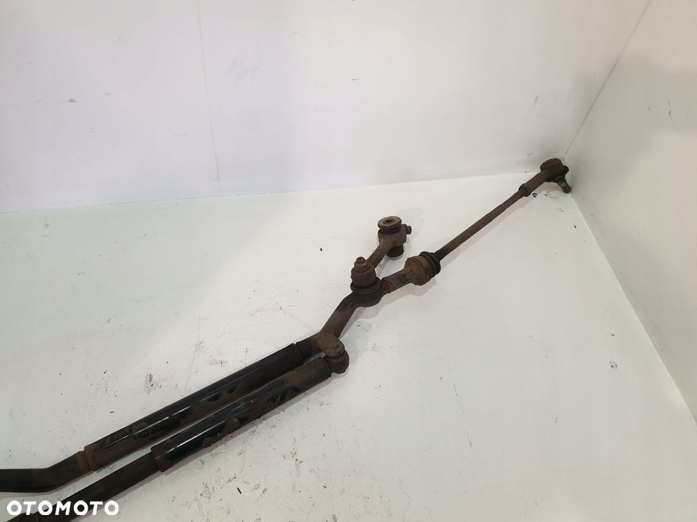 drążek kierowniczy mercedes slk r170 2.3 komp 99r - 14