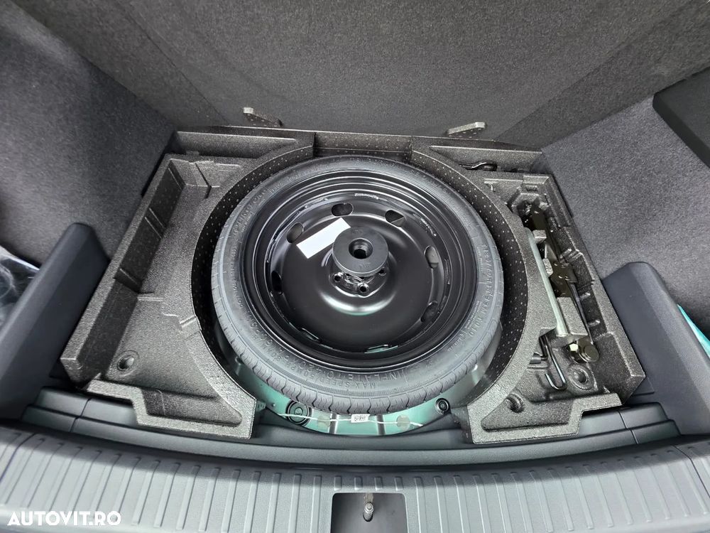 Skoda Karoq 2.0 TDI 4X4 DSG Sportline - 31