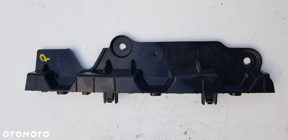 Ślizgi zderzaka Master IV po 2019 Nowe OEM - 3