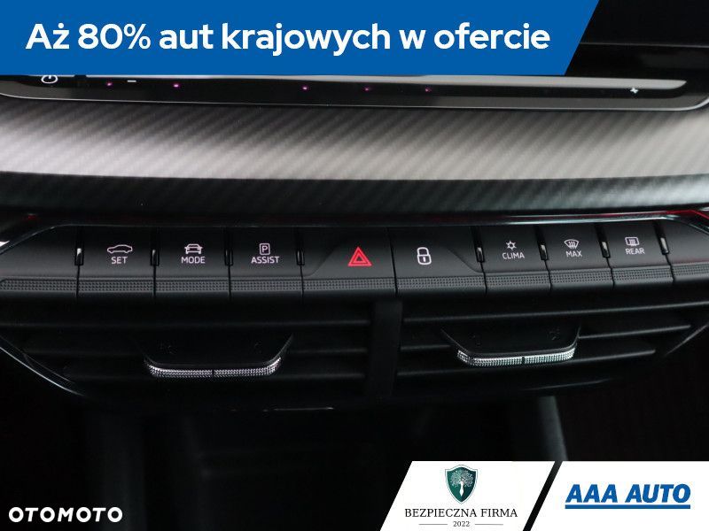 Skoda Octavia - 22