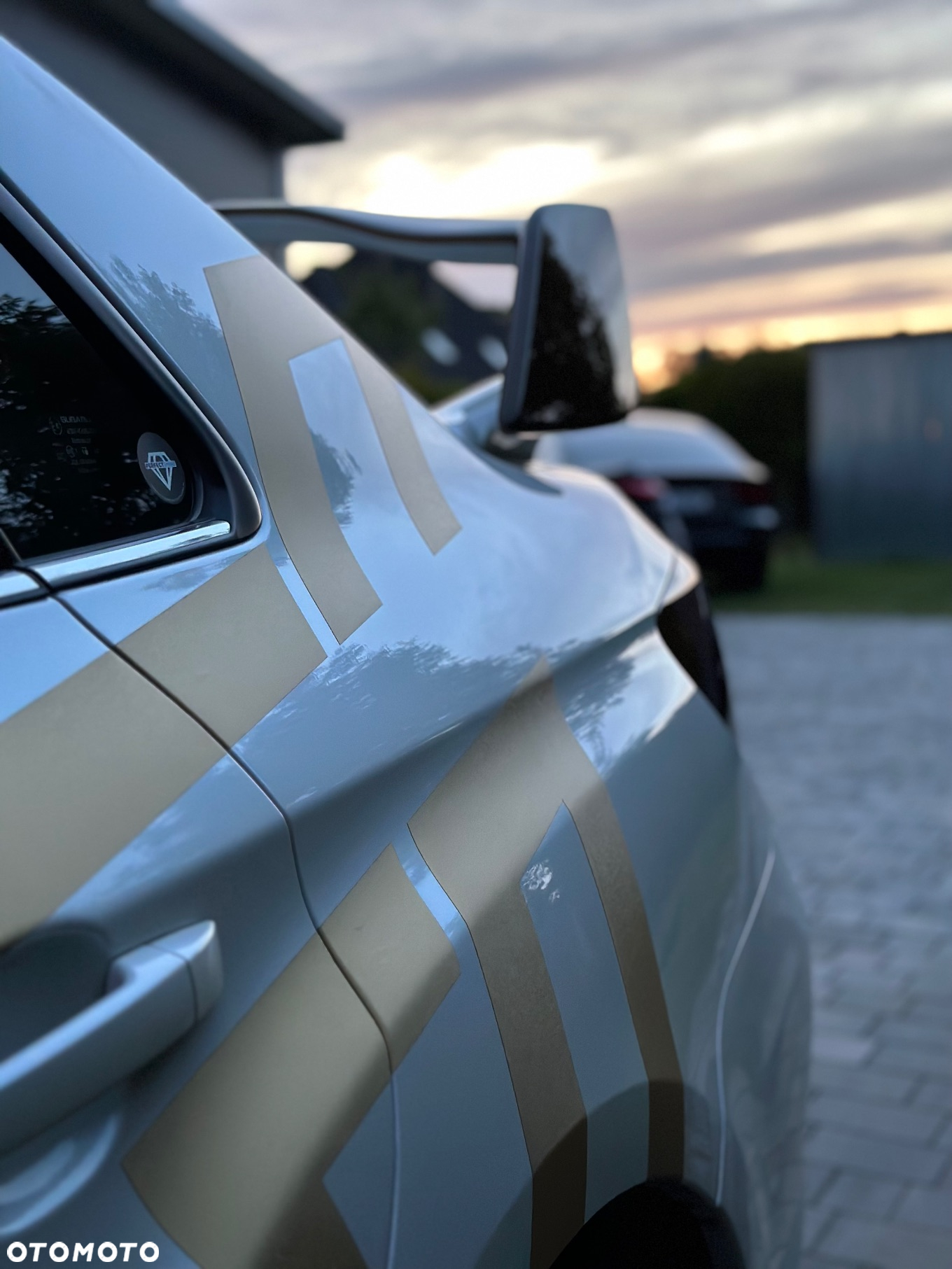 Subaru Impreza 2.5 WRX STI MR - 10