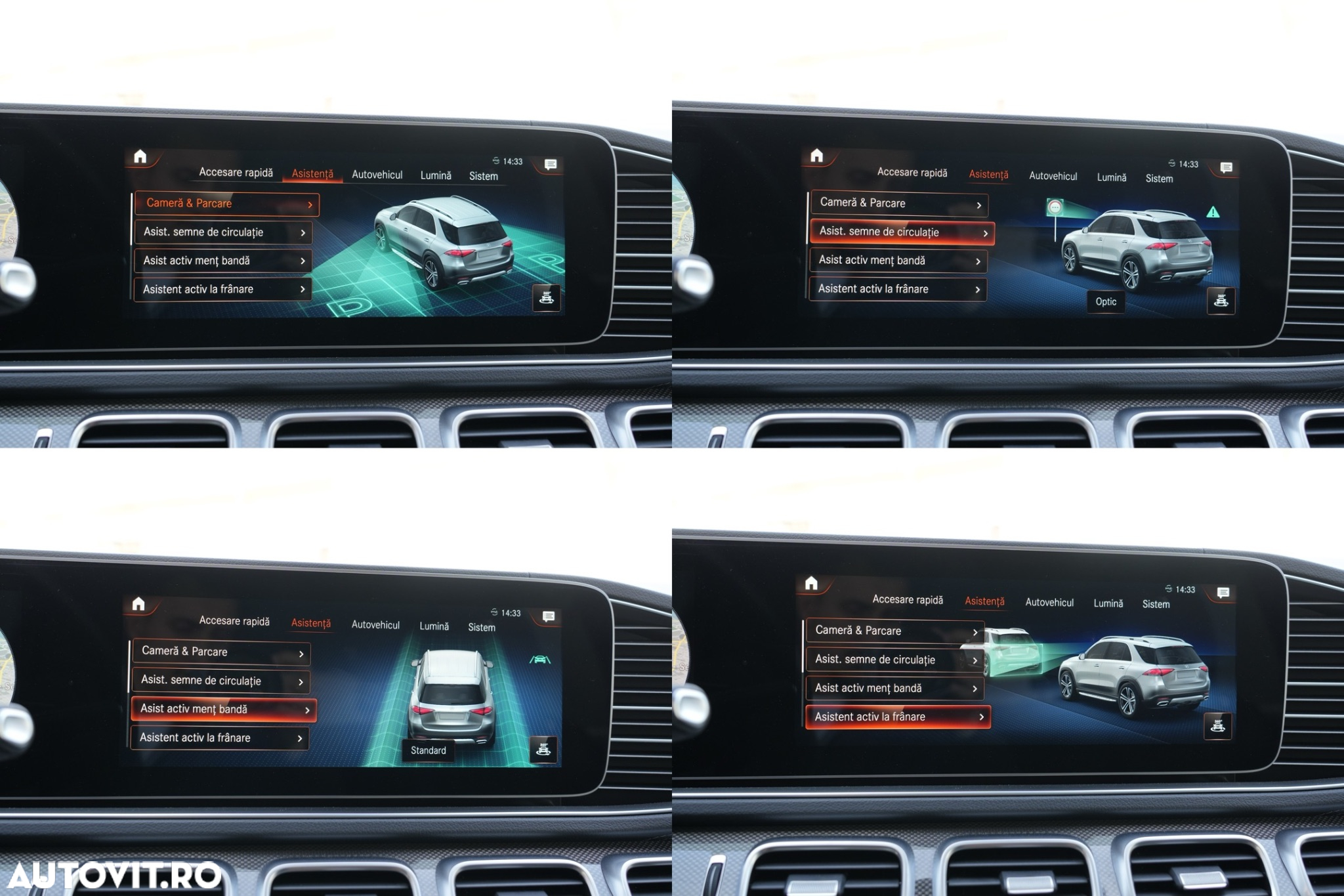 Mercedes-Benz GLE 350 de 4Matic 9G-TRONIC AMG Line Advanced Plus - 16