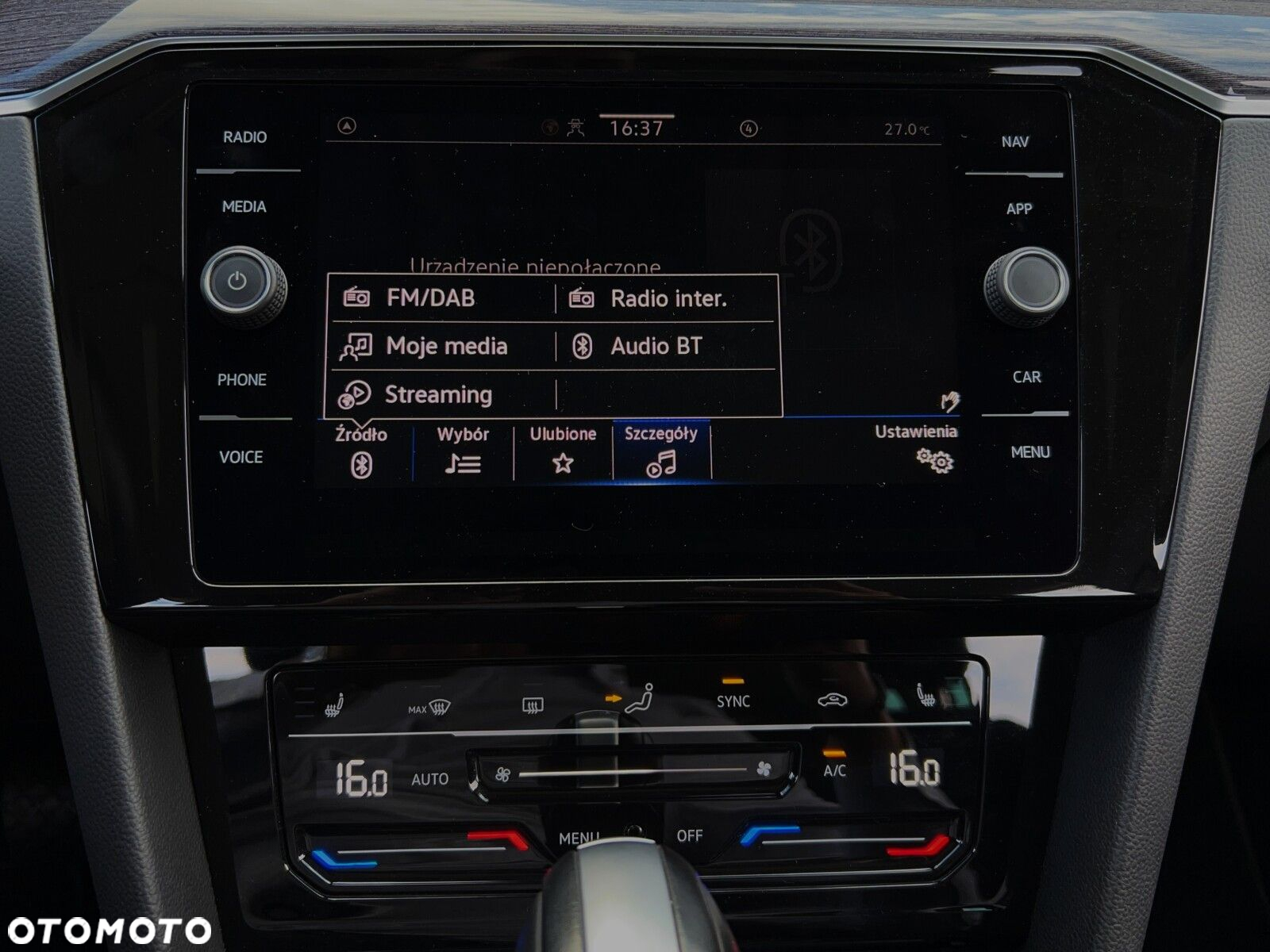 Volkswagen Passat 2.0 TDI Business DSG - 29