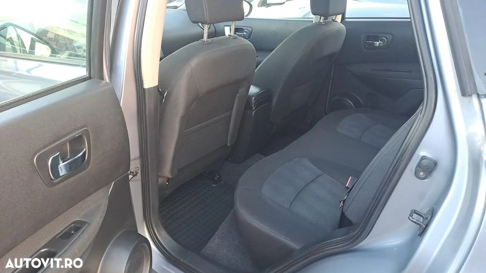 Nissan Qashqai 1.5 DCI TEKNA - 31