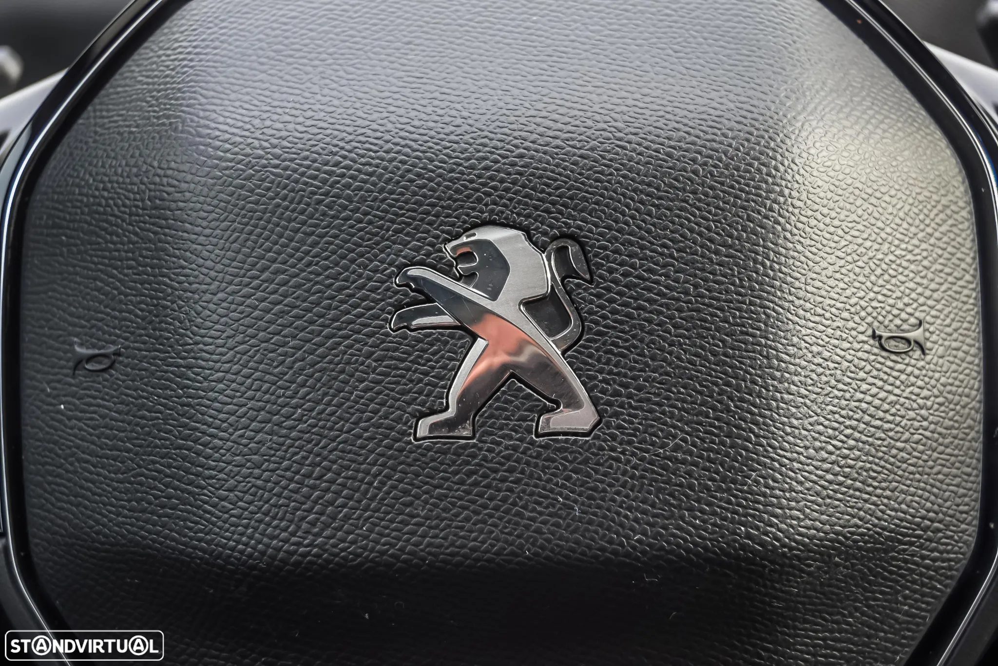 Peugeot 3008 1.6 Hybrid4 Allure Pack e-EAT8 - 16
