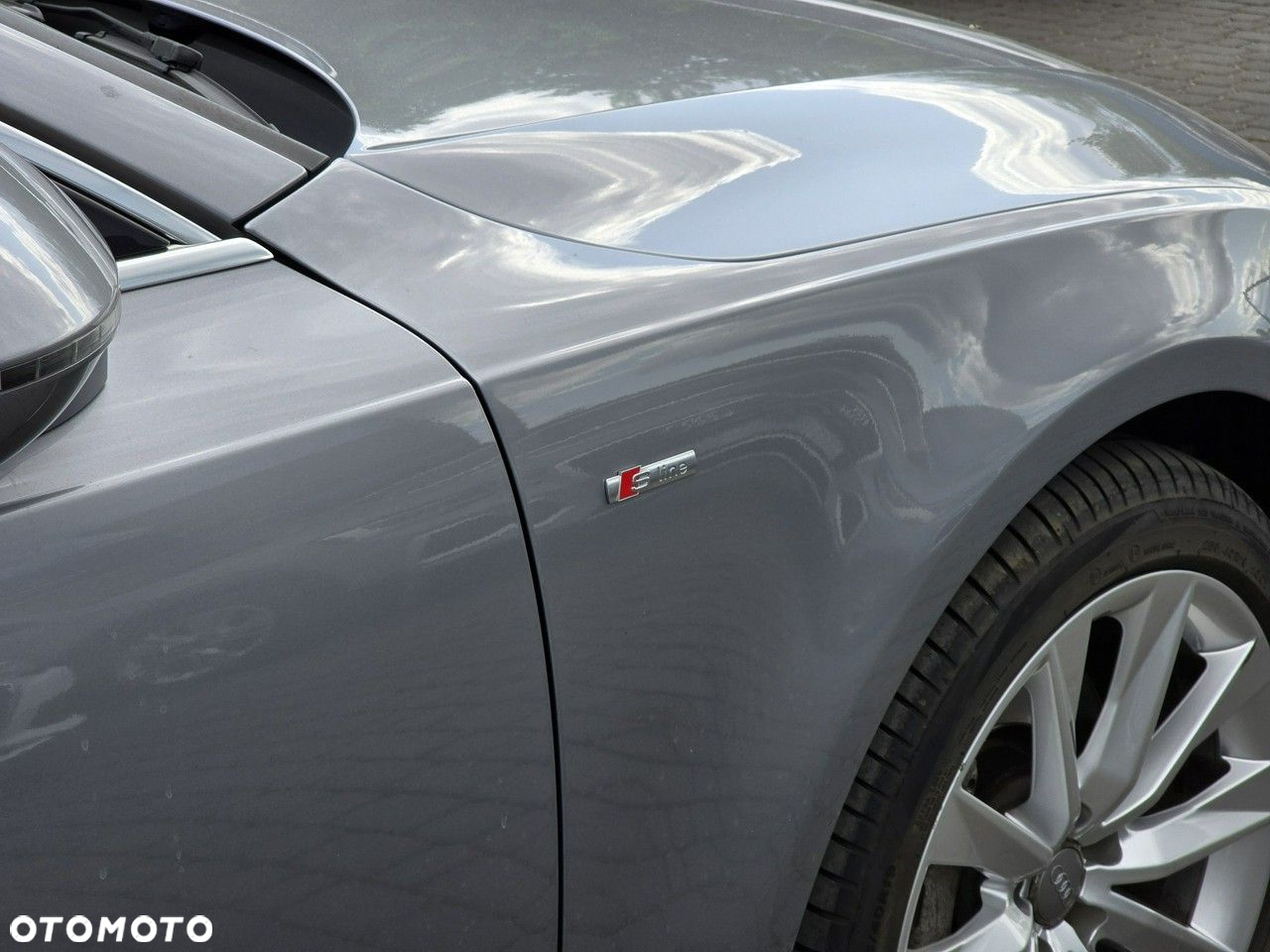 Audi A7 Sportback 3.0 TDI Quattro S tronic - 7