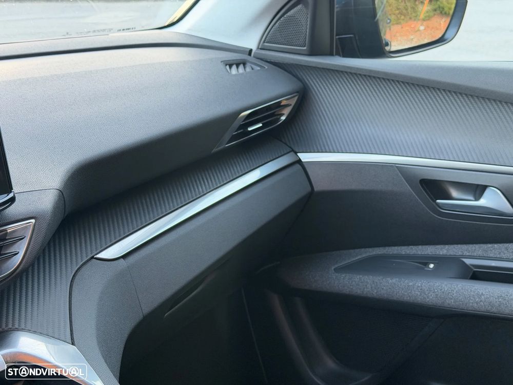 Peugeot 3008 1.5 BlueHDi Active Pack - 11