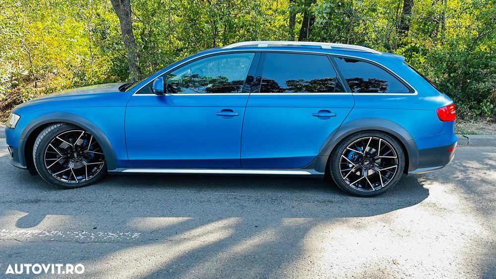 Audi A4 Allroad 2.0 TDI S tronic - 3