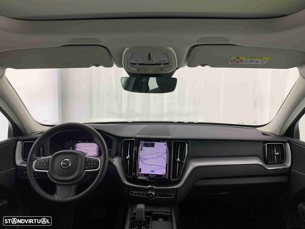 Volvo XC 60 2.0 T6 PHEV Inscription Expression AWD - 13