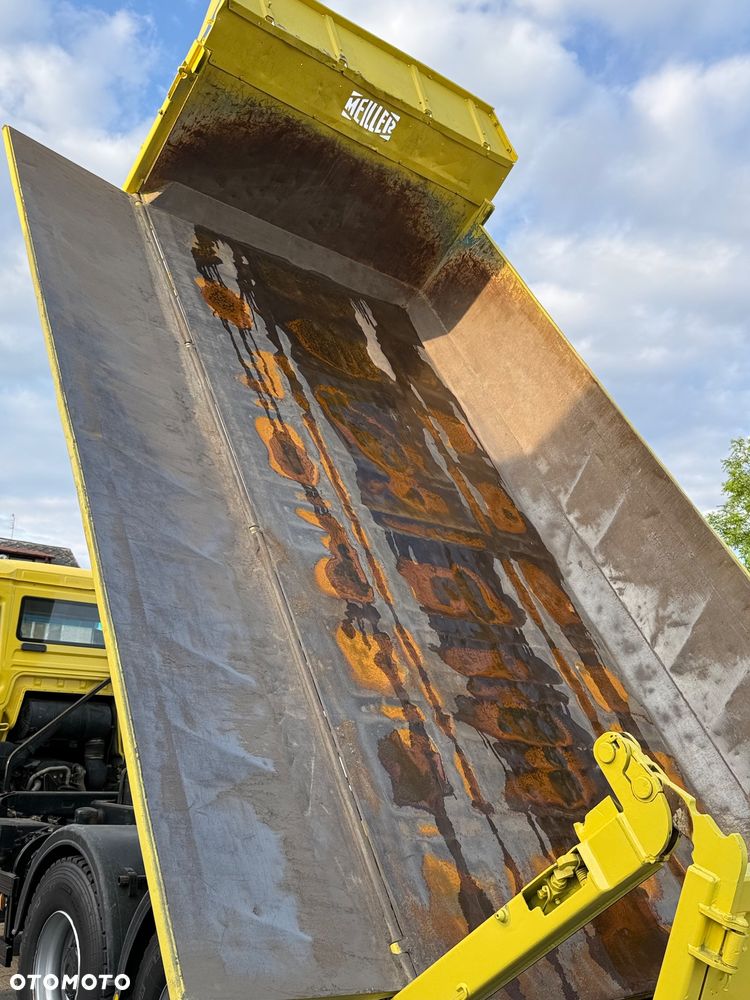 MAN TGA 33-390 - 10