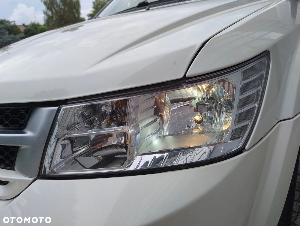 Fiat Freemont 2.0 Multijet 16V DPF Urban - 30