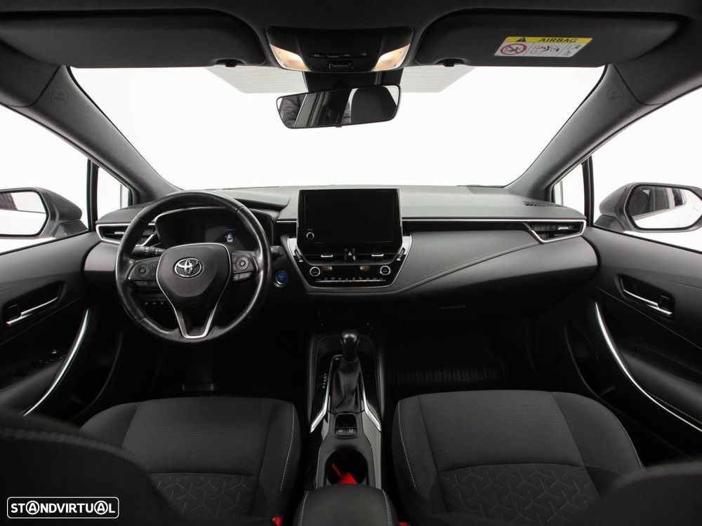 Toyota Corolla Touring Sports 1.8 Hybrid Active - 6