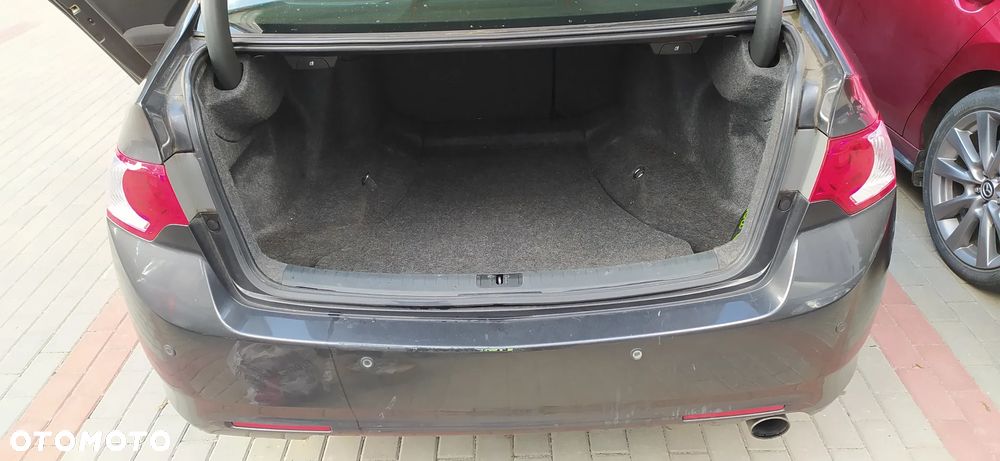 Honda Accord - 12