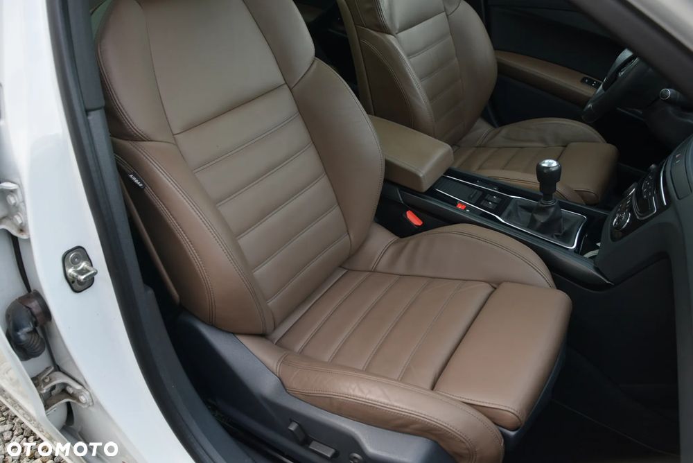 Peugeot 508 - 30