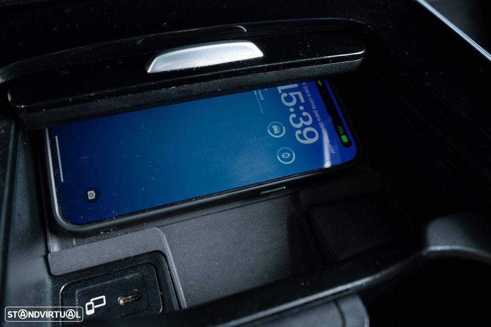 Mercedes-Benz GLA 250 e 8G-DCT AMG Line - 42