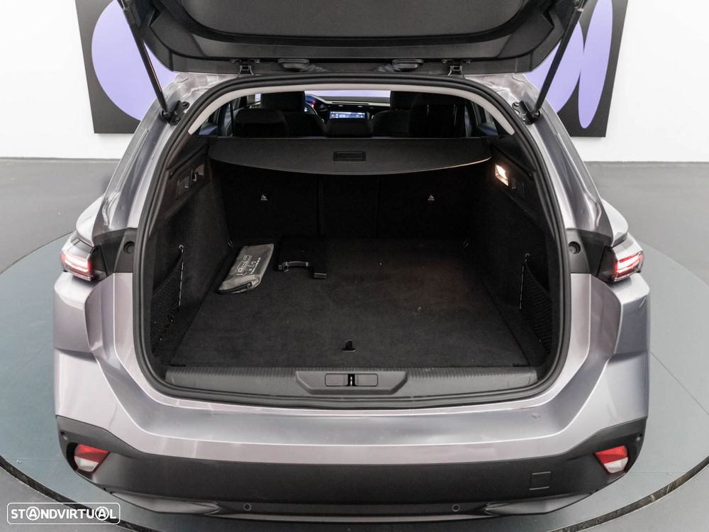 Peugeot 308 SW 1.5 BlueHDi Active Pack EAT8 - 12