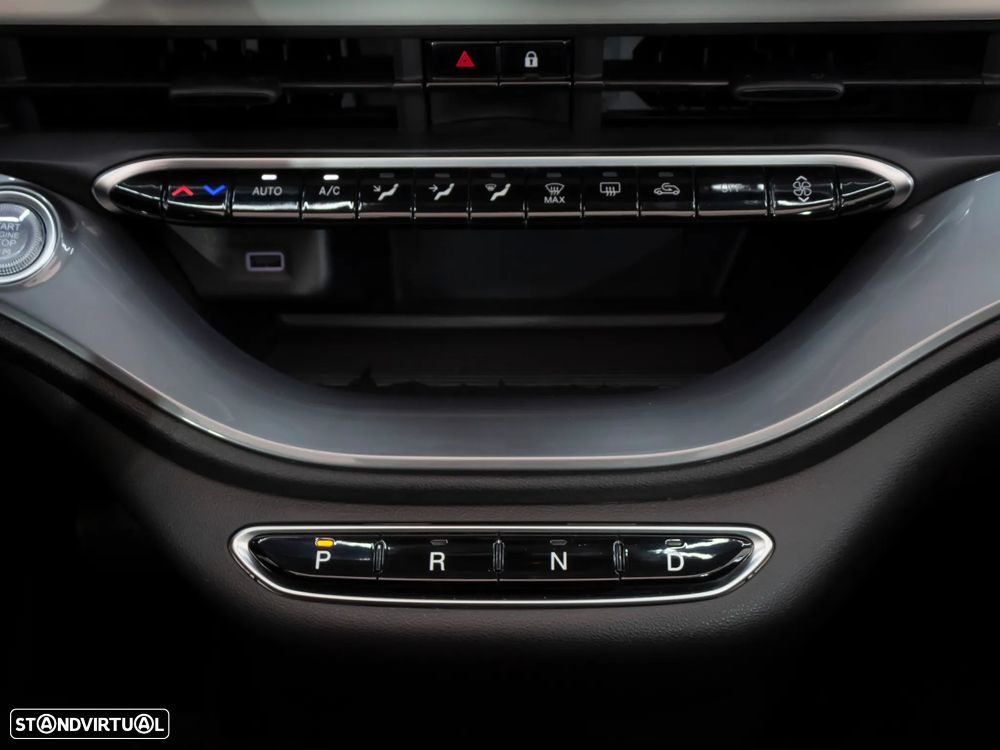 Fiat 500e C Standard - 30