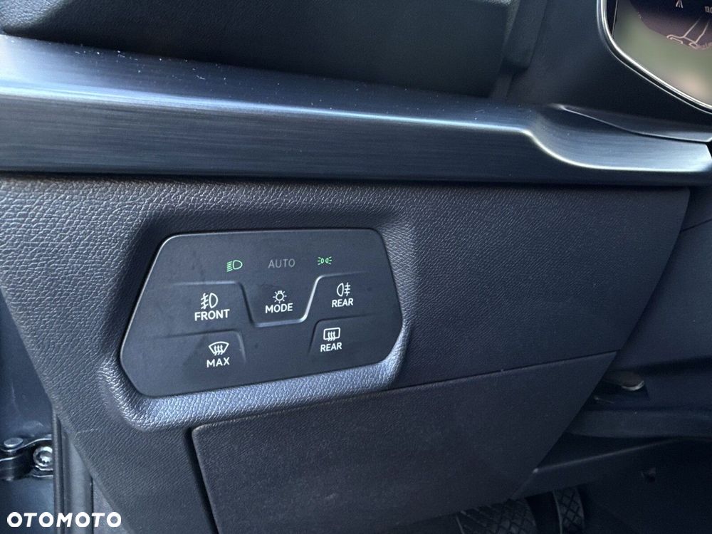 Cupra Formentor 1.5 TSI DSG - 24
