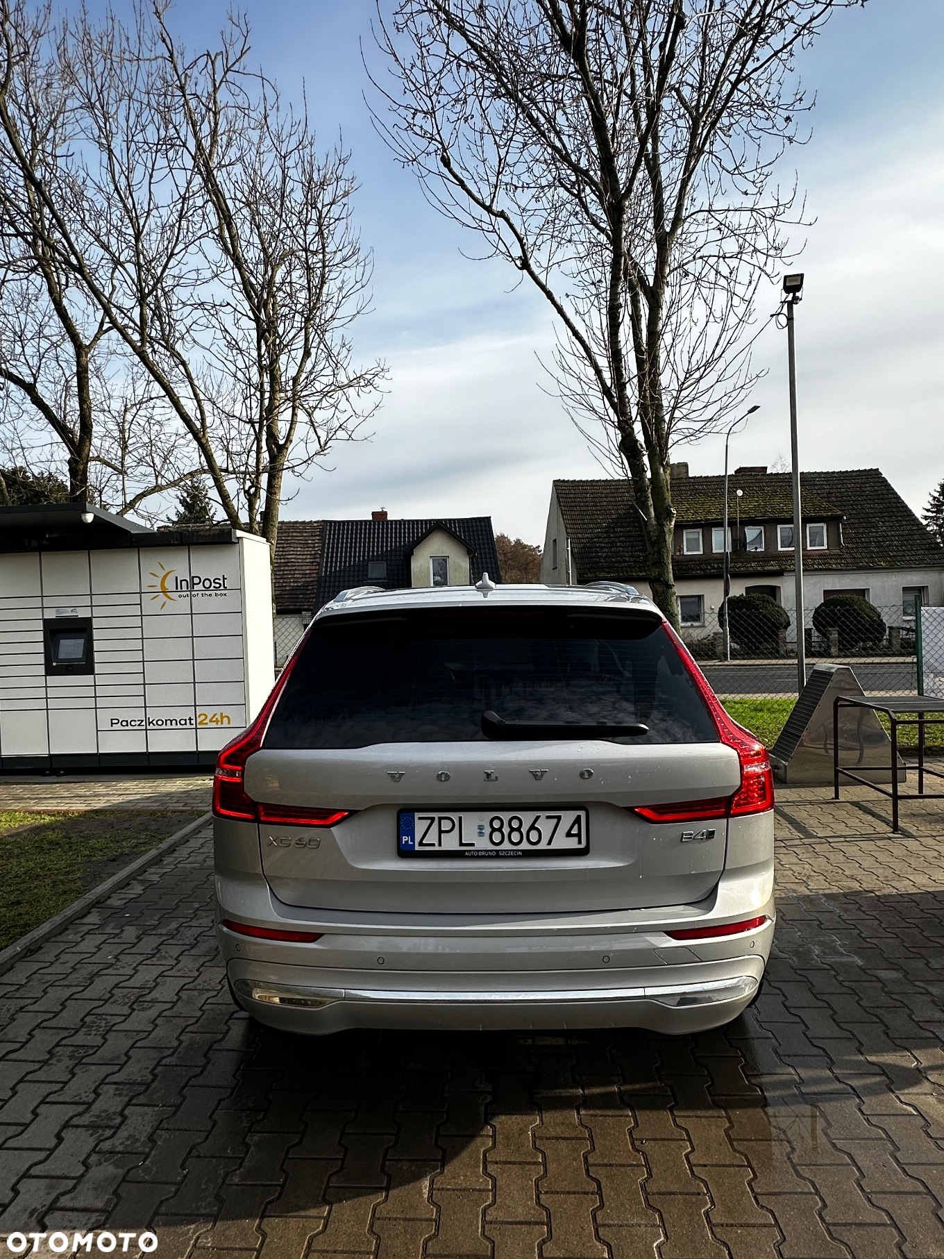 Volvo XC 60 - 14