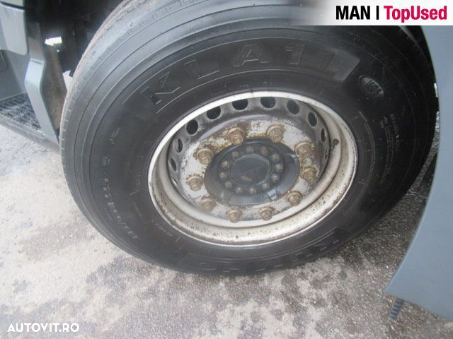 MAN TGX 18.470 4x2 BL SA - 9
