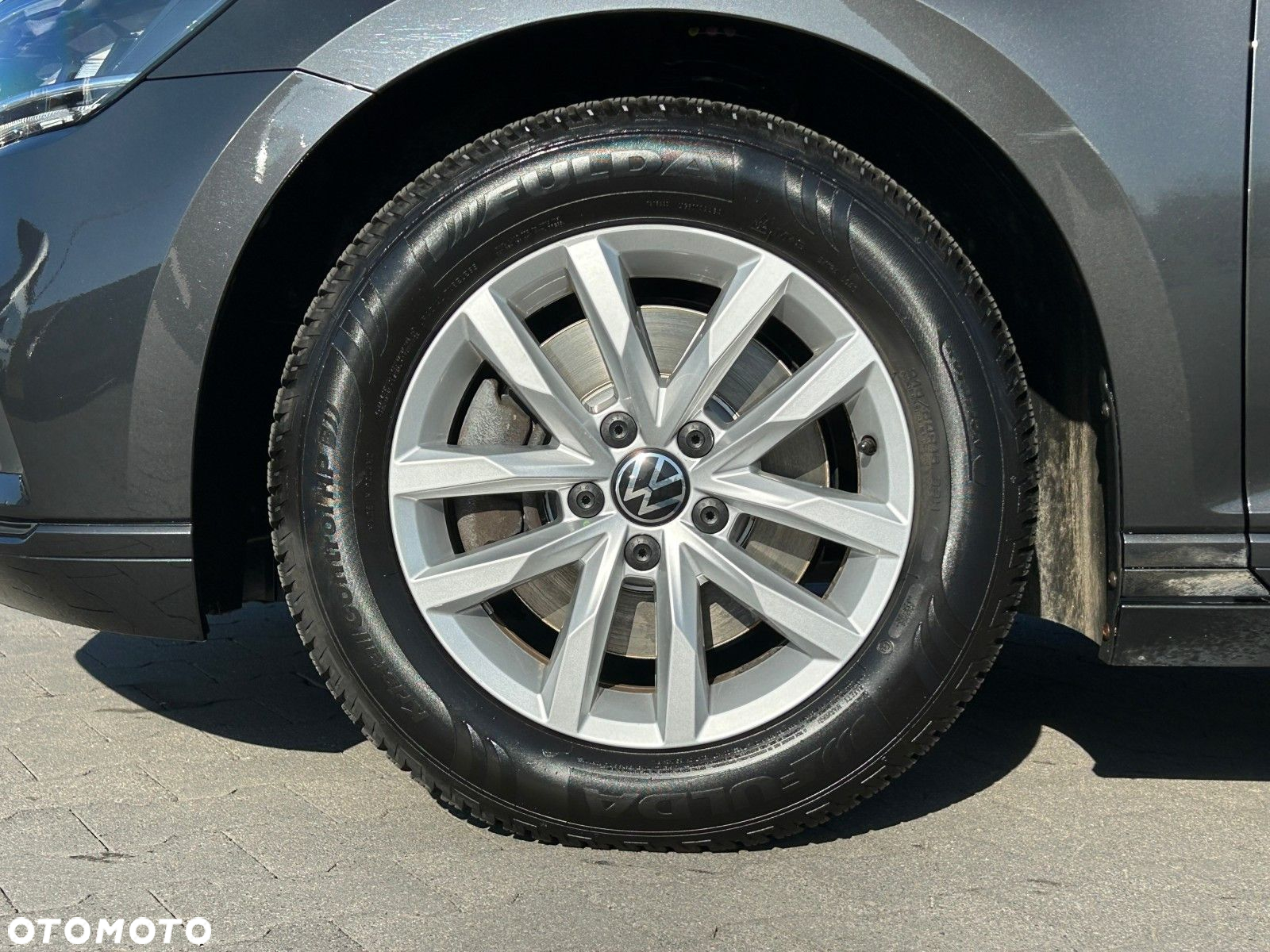 Volkswagen Passat 1.5 TSI EVO Business DSG - 37