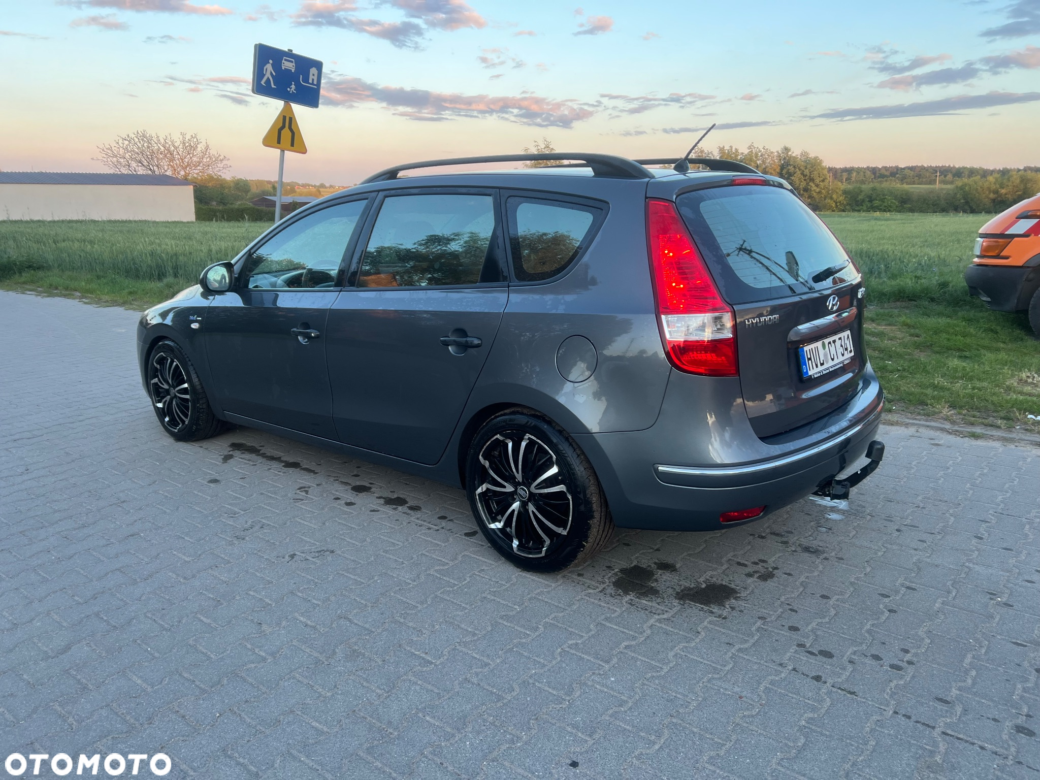 Hyundai i30 1.4 Classic + World Cup - 7