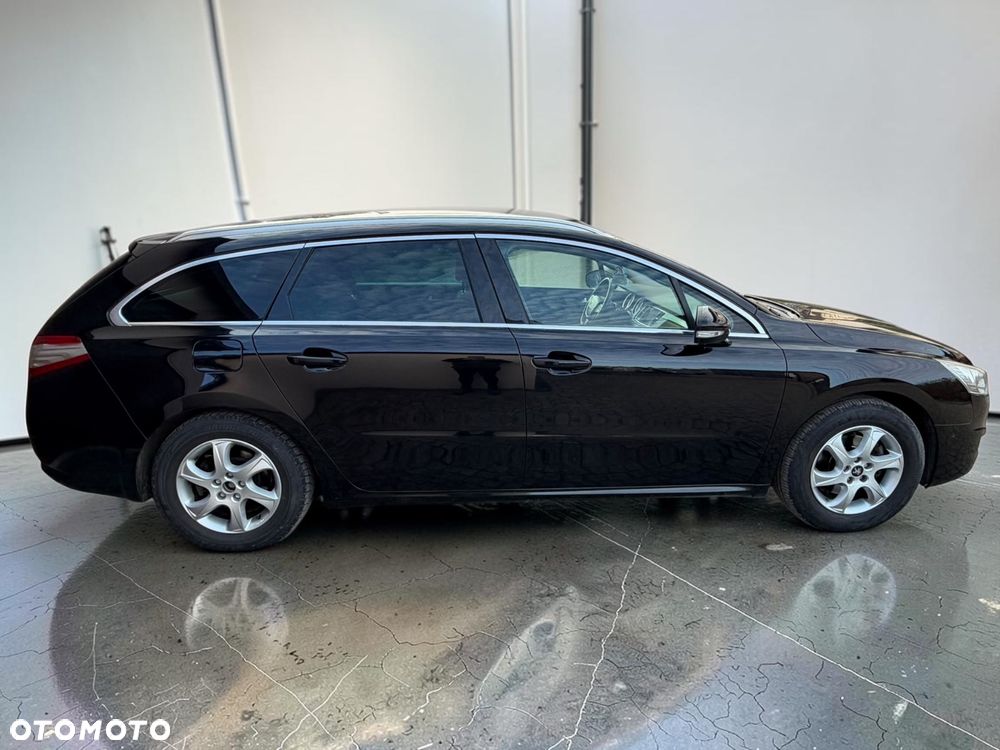 Peugeot 508 155 THP Active - 5