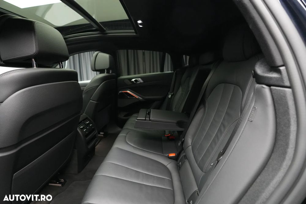 BMW X6 xDrive40i - 28