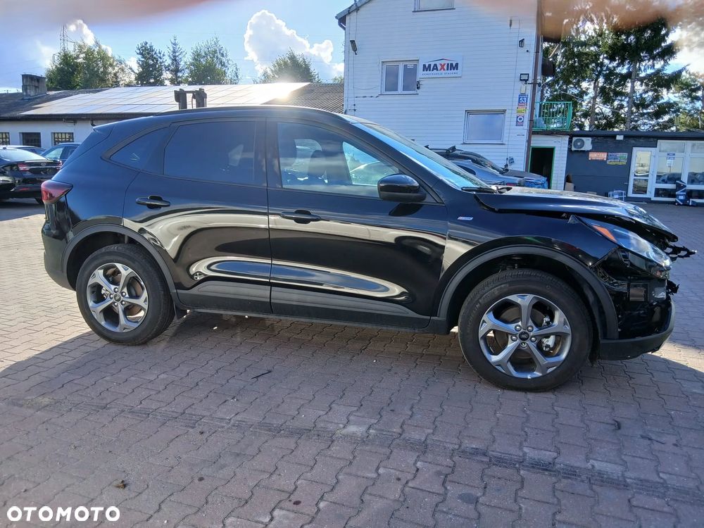 Ford Escape - 6