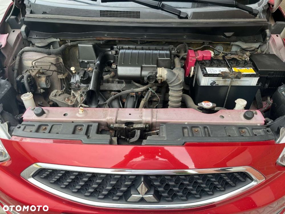 Mitsubishi Space Star 1.2 Intense - 25