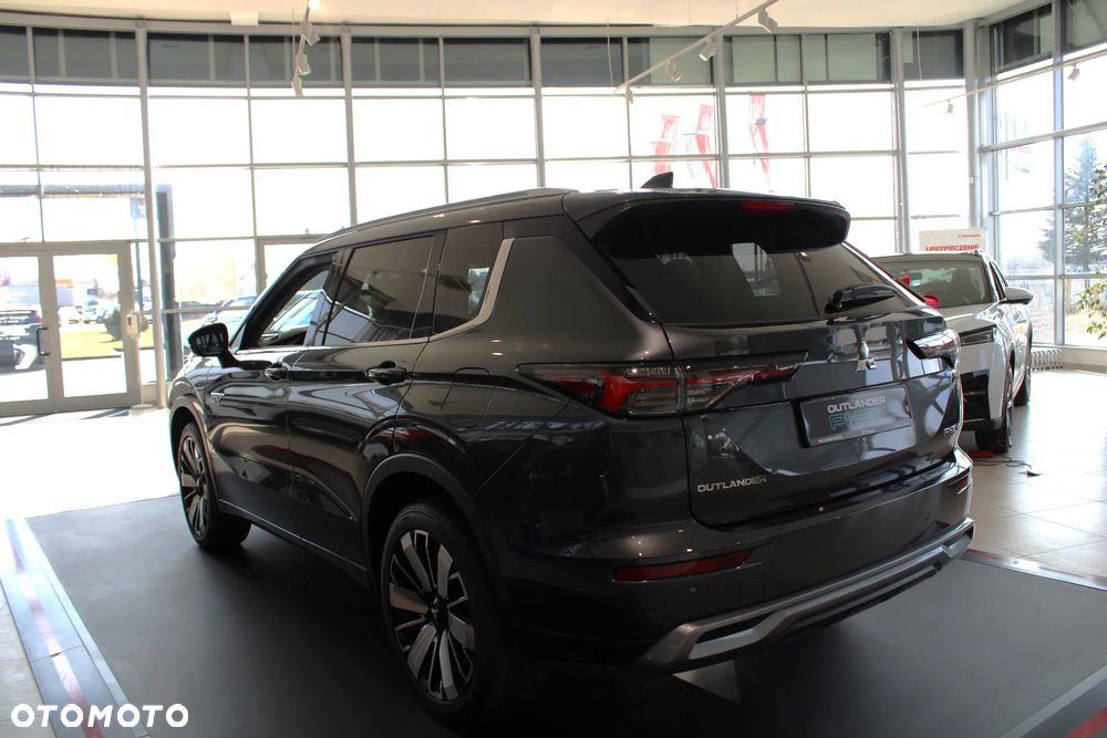 Mitsubishi Outlander Instyle - 6