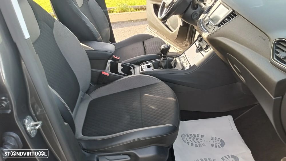 Opel Grandland X 1.5 CDTI Business Edition - 12