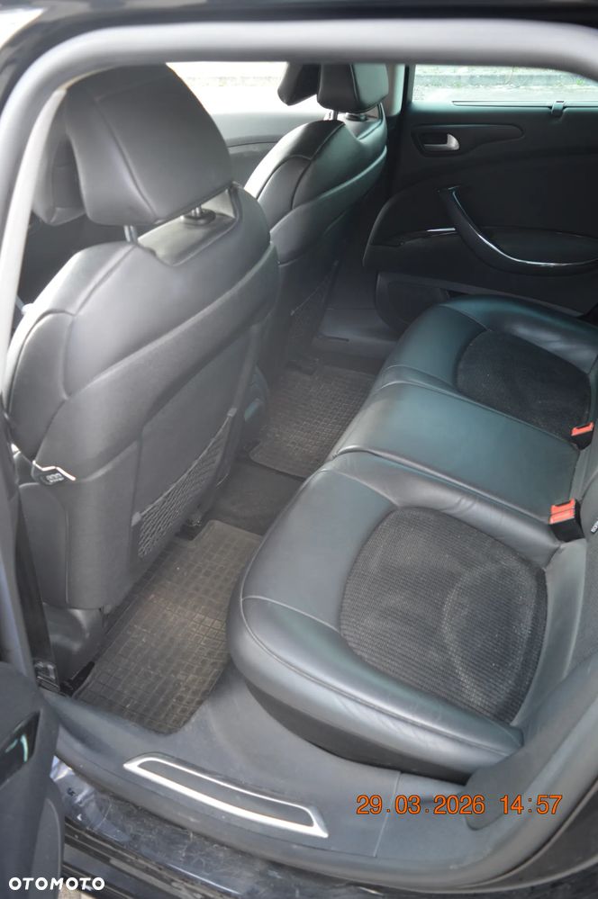 Citroën C5 2.0 HDi Exclusive - 23