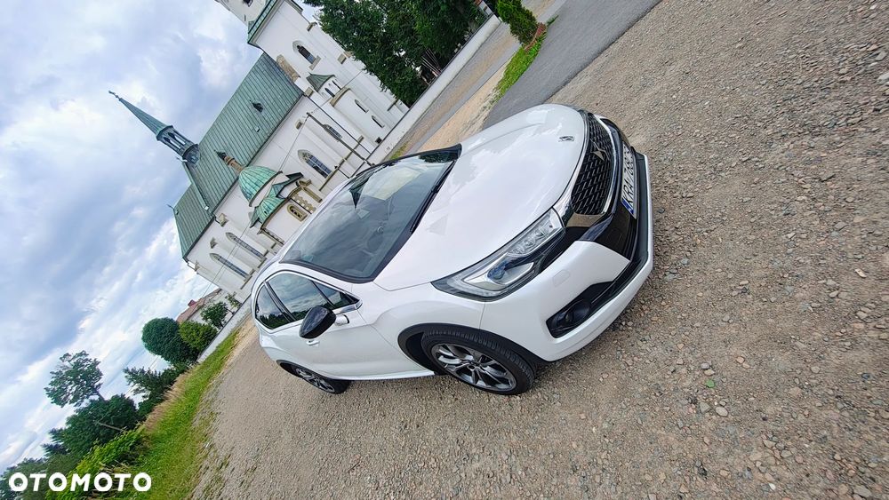 DS Automobiles DS 4 - 18