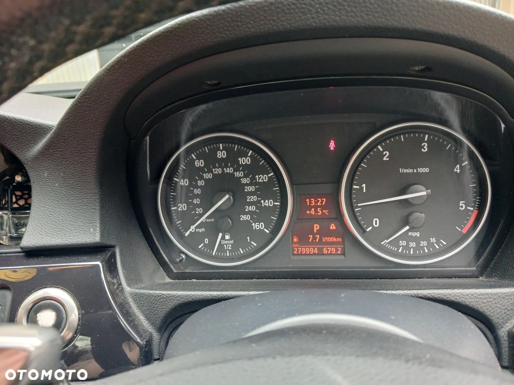 BMW Seria 3 335d Edition Exclusive - 14