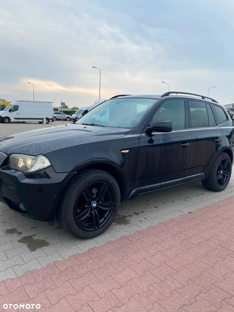 BMW X3 xDrive25i Limited Sport Edition - 5