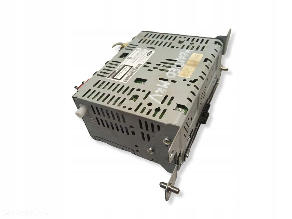 Radio Fabryczne Nawigacja Ford Mondeo MK V 5 HS7T19C107NC - 2