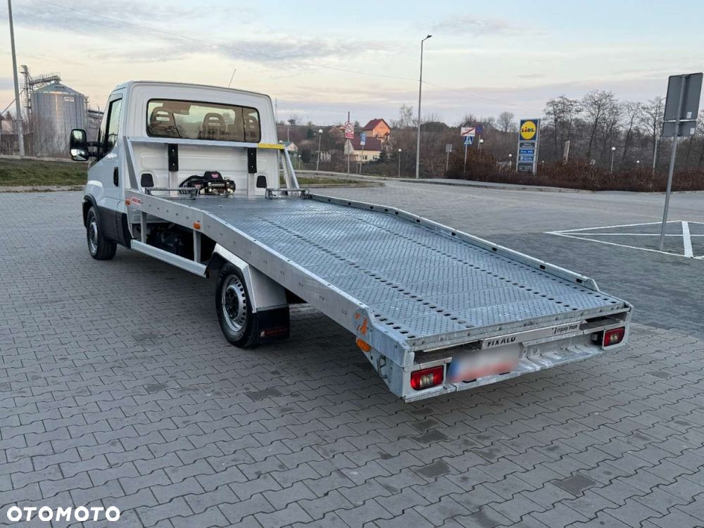 Iveco Daily - 18