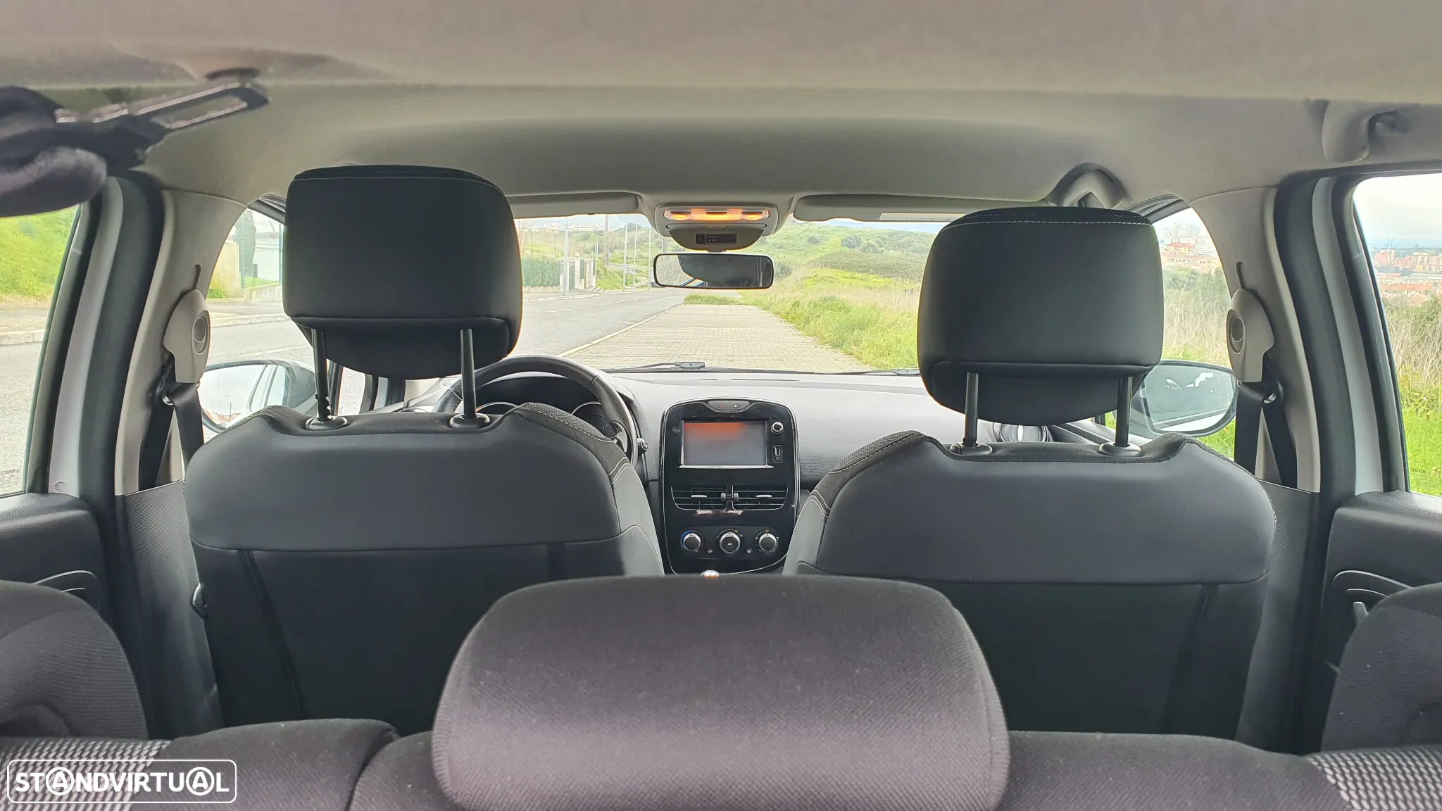 Renault Clio 0.9 TCE Dynamique S - 20