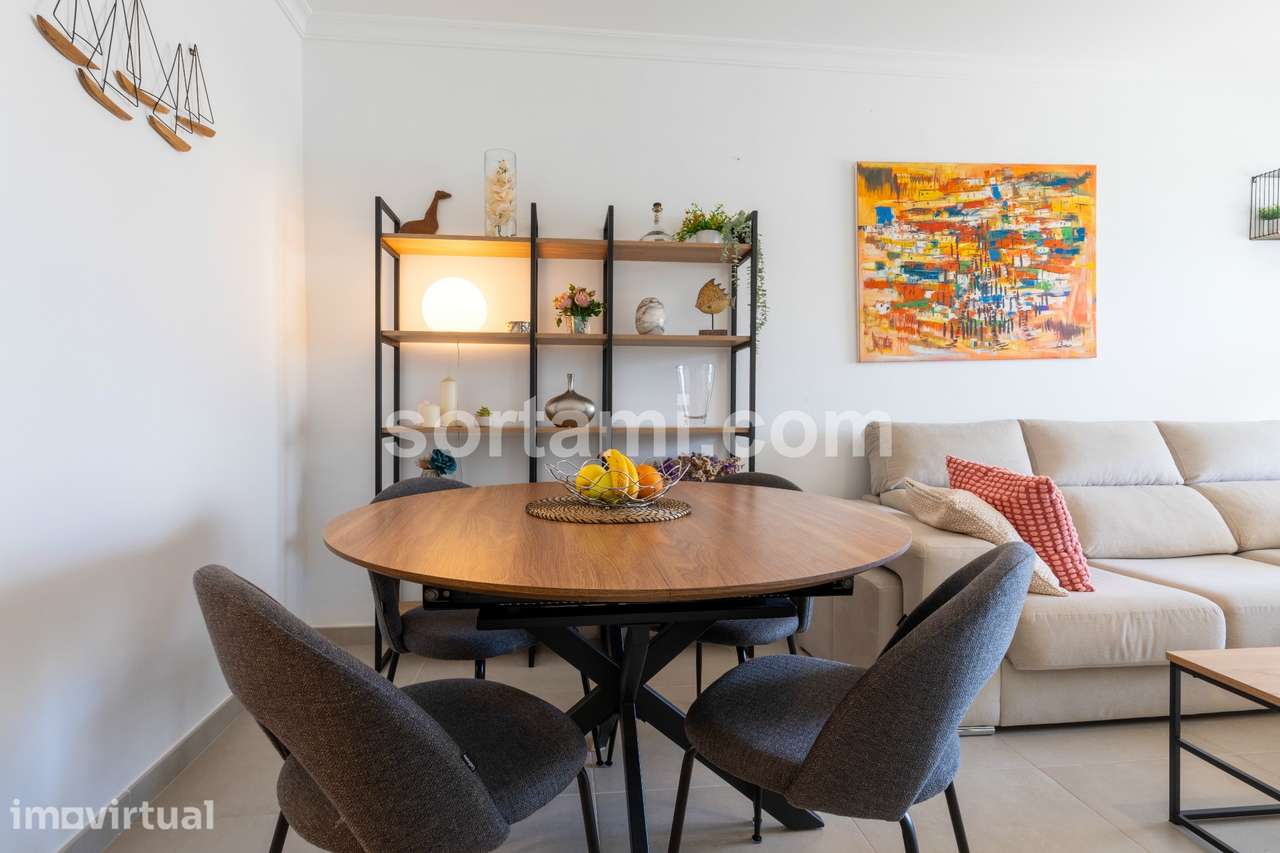 Apartamento T1 Venda em Quarteira,Loulé - Grande imagem: 5/17