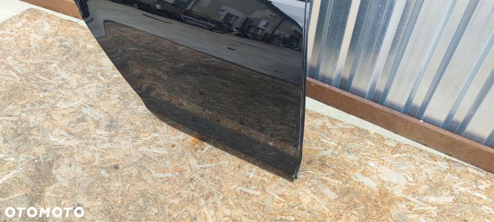DRZWI PRAWY TYŁ AUDI A4 B9 LY9T AVANT / KOMBI ORG - 10