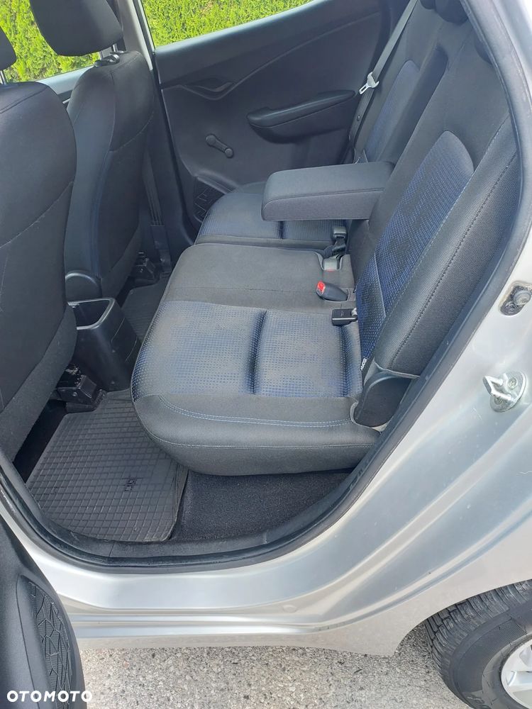 Hyundai ix20 1.4 Classic + - 9