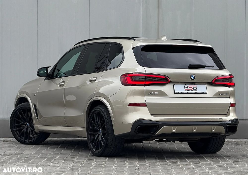 BMW X5 xDrive40i - 6