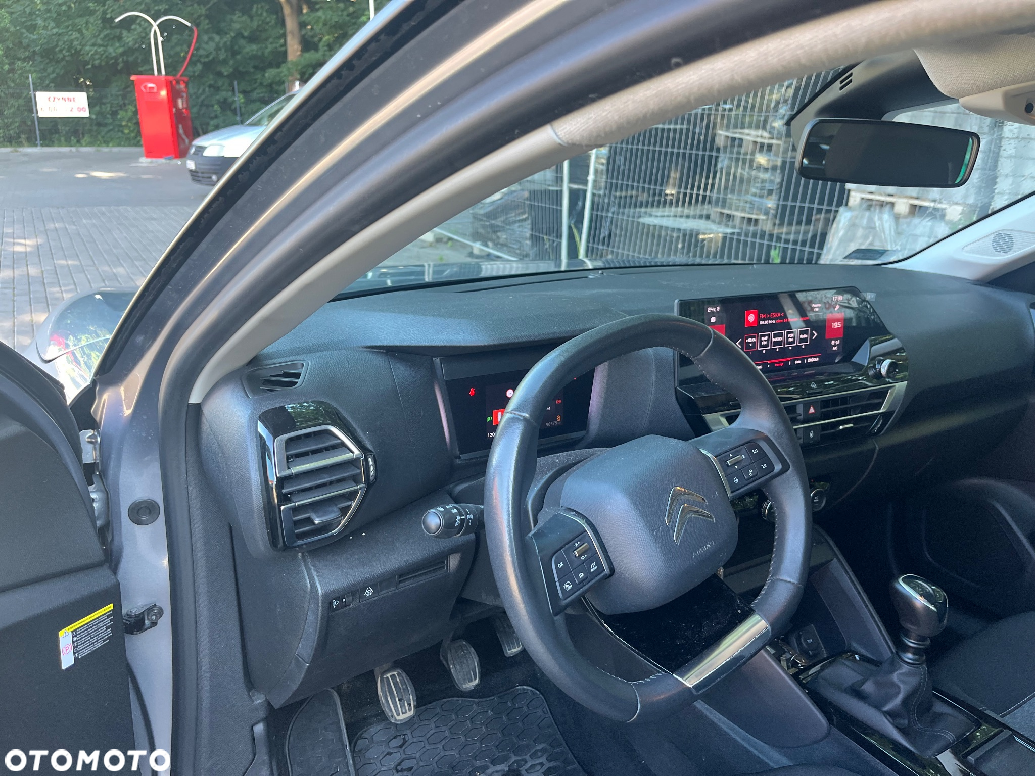 Citroën C4 1.2 PureTech Feel Pack S&S - 11