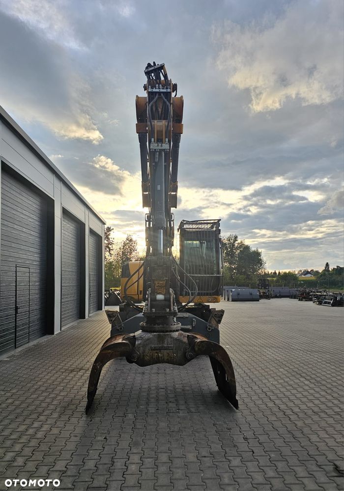 Liebherr LH 22 M Litronic 2020r - 11