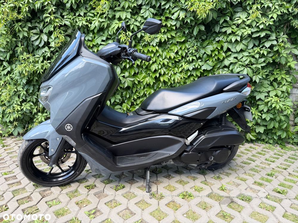 Yamaha NMAX - 6